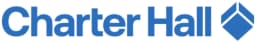 Charter Hall logo