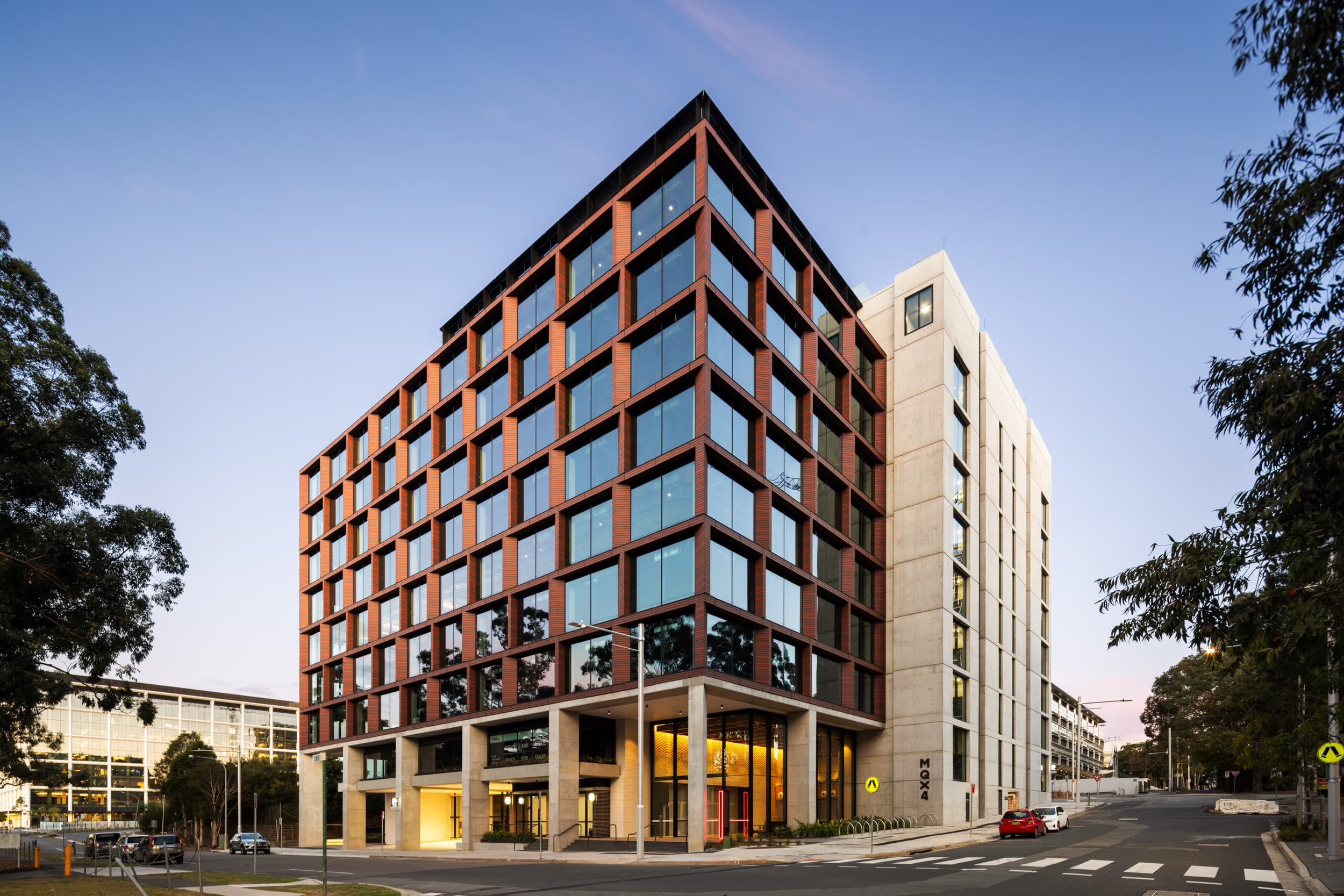 Brand New Fitted Out Office Suites - Ready to Occupy
