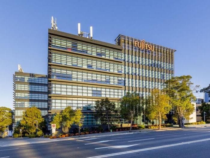 Last Floor Remaining - 118 Talavera Road