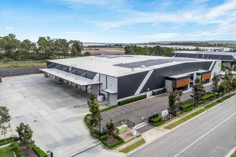 Prime Industrial Facility Positioned in Oakdale’s Central Precinct - Freestanding Building 5 Latitude Drive