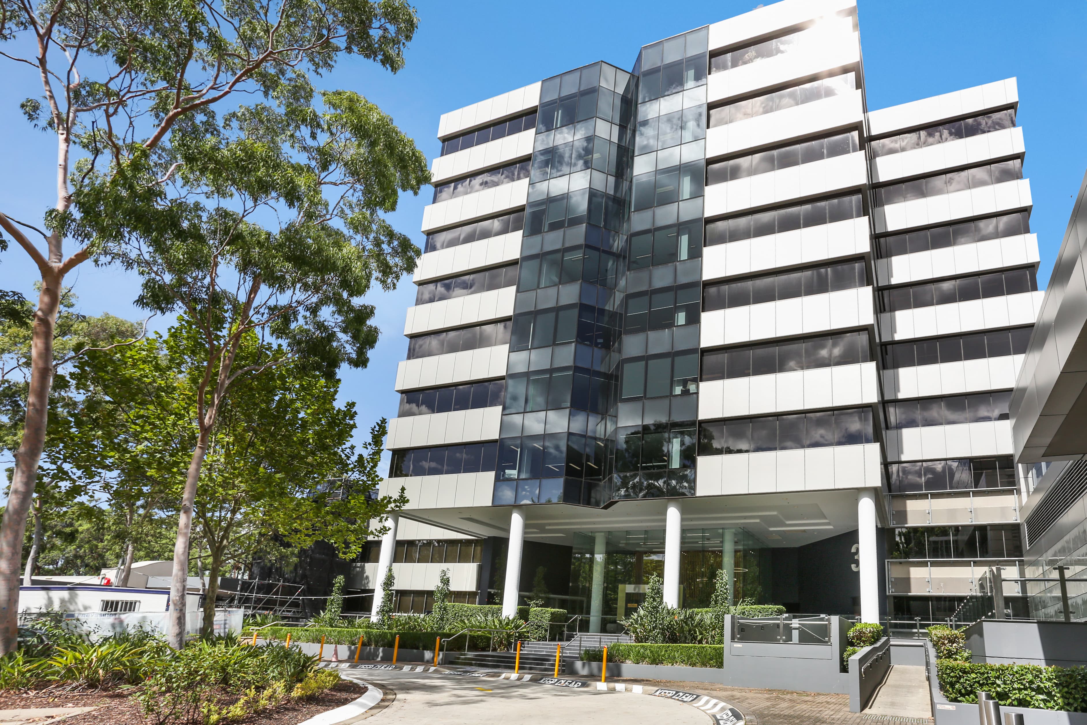 Quality Fitout, Excellent Views & Prime Location